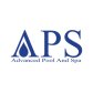 Advanced Pool &amp; Spa logo image
