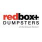 redbox+ Dumpsters of NE Denver logo image