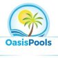 Oasis Fiberglass Pools logo image
