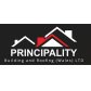 Principality Roofing And Building logo image
