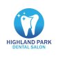 Glow Dental logo image