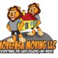 Movefasa Moving logo image