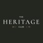 The Heritage Club - Boston Recreational Weed Dispensary logo image