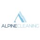 Alpine Cleaning Company logo image