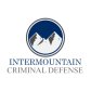Intermountain Criminal Defense logo image