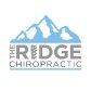The Ridge Chiropractic logo image