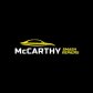 McCarthy Smash Repairs logo image