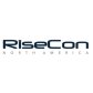 RiseCon North America logo image