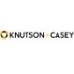 Knutson + Casey logo image