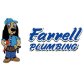 Farrell Plumbing logo image