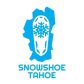 Snowshoe Tahoe logo image