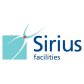 Sirius Business Park Alzenau logo image