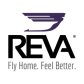 REVA logo image
