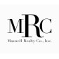 Maxwell Realty Company, Inc. Rittenhouse Square Philadelphia Realtor logo image
