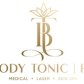 Body Tonic Med Spa logo image
