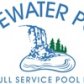 Ledgewater Pools logo image