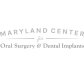 The Maryland Center for Oral Surgery and Dental Implants logo image