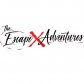 The Escape Adventures Escape Room logo image