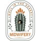 Well In The Desert Midwifery logo image