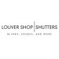 Louver Shop Shutters of Columbus, Dublin &amp; Delaware logo image