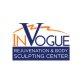 InVogue Rejuvenation logo image