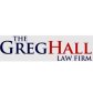 The Greg Hall Law Firm logo image