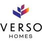 Verso Homes logo image