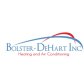 Bolster-DeHart, Inc. logo image
