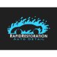 Rapid Restoration Auto Detail logo image