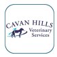 Cavan Hills Veterinary Services logo image