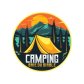Camping Baie du Diable inc. logo image