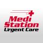 Medi-Station Urgent Care logo image