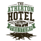 Atherton Hotel logo image
