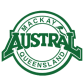 Austral Hotel logo image