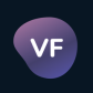 VF Agency logo image
