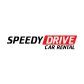 Speedy Drive Car Rental logo image