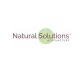 Natural Solutions Acupuncture logo image