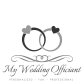 My Wedding Officiant logo image