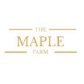 The Maple Farm logo image