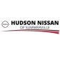 Hudson Nissan of Summerville logo image