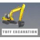 Tuff Excavation logo image