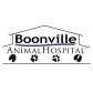 Boonville Animal Hospital logo image