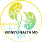 Kidney Health MD logo image