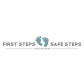 First Steps, Safe Steps logo image