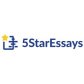 5StarEssays.com logo image