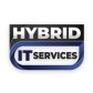 Hybrid IT Services, Inc logo image