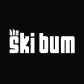 The Ski Bum logo image