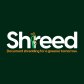 Shreed logo image