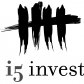 I5invest logo image
