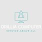 Orillia Computer logo image